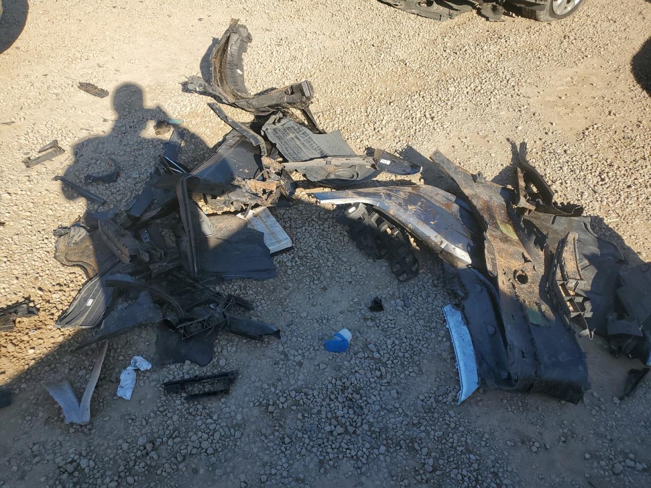 2021 Volkswagen Jetta VIN 3VWC57BU0MM019073 Copart auction photo, all over damage thumbnail 12