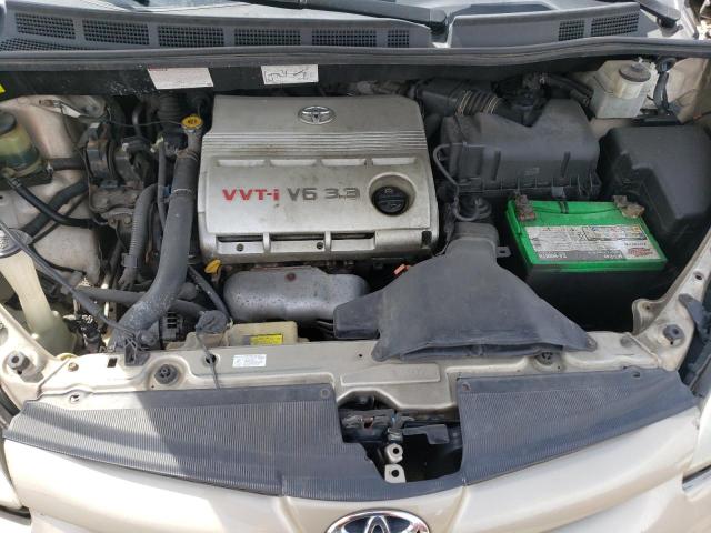 2006 Toyota Sienna VIN 5TDZA22C56S579984 Copart auction photo, rear end damage thumbnail 12