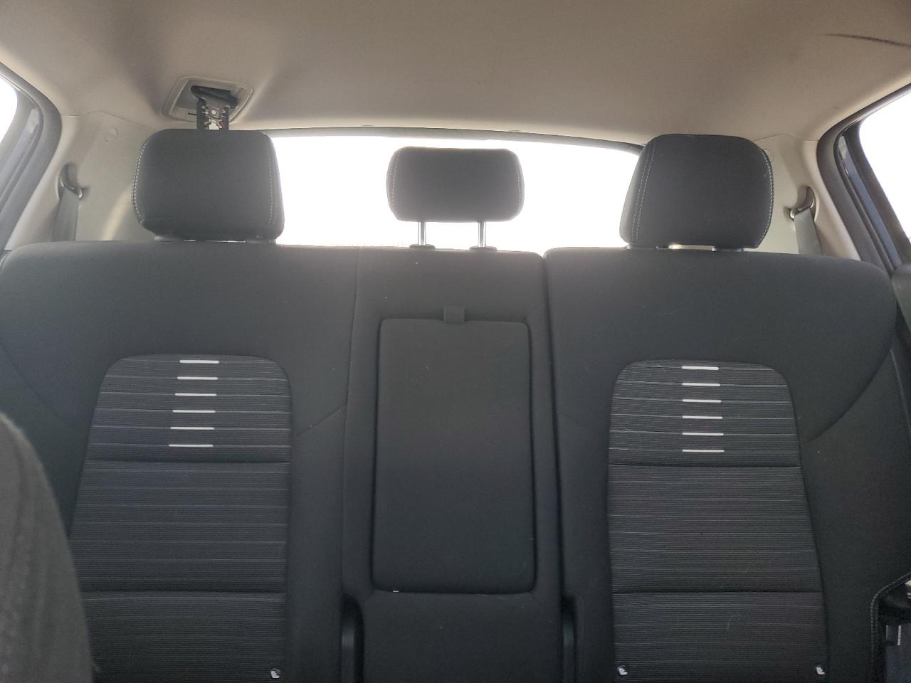 2018 KIA Sportage VIN KNDPM3AC3J7423919 Copart auction photo, mechanical / vandalism damage thumbnail 10