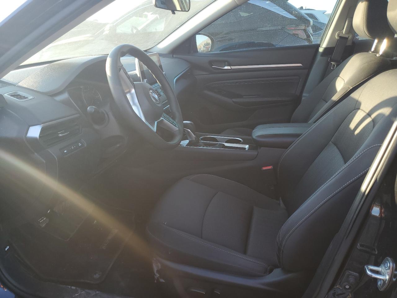 2021 Nissan Altima VIN 1N4BL4DV3MN365364 Copart auction photo, hail damage thumbnail 7