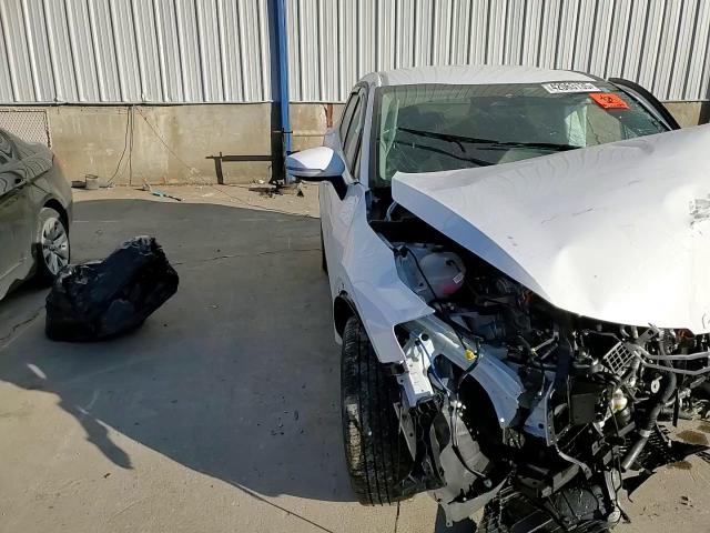 2024 KIA Sportage VIN 5XYK33DF4RG230325 Copart auction photo, front end damage thumbnail 12