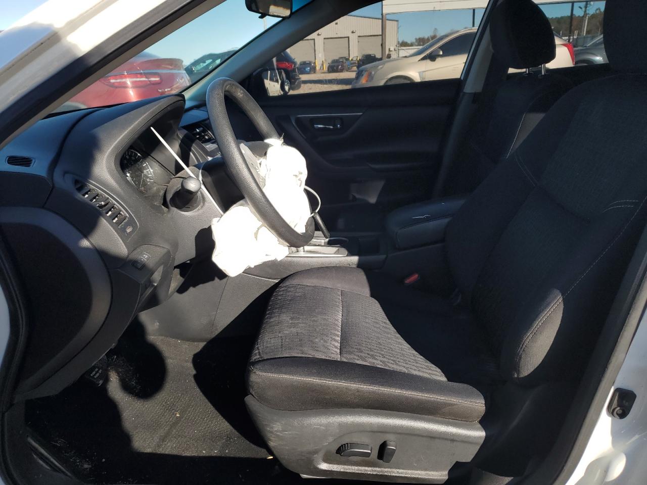 2016 Nissan Altima VIN 1N4AL3AP5GC234030 Copart auction photo, front end damage thumbnail 7