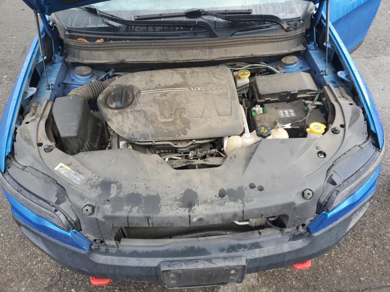 2019 Jeep Cherokee VIN 1C4PJMBX0KD169282 Copart auction photo, rear end damage thumbnail 12