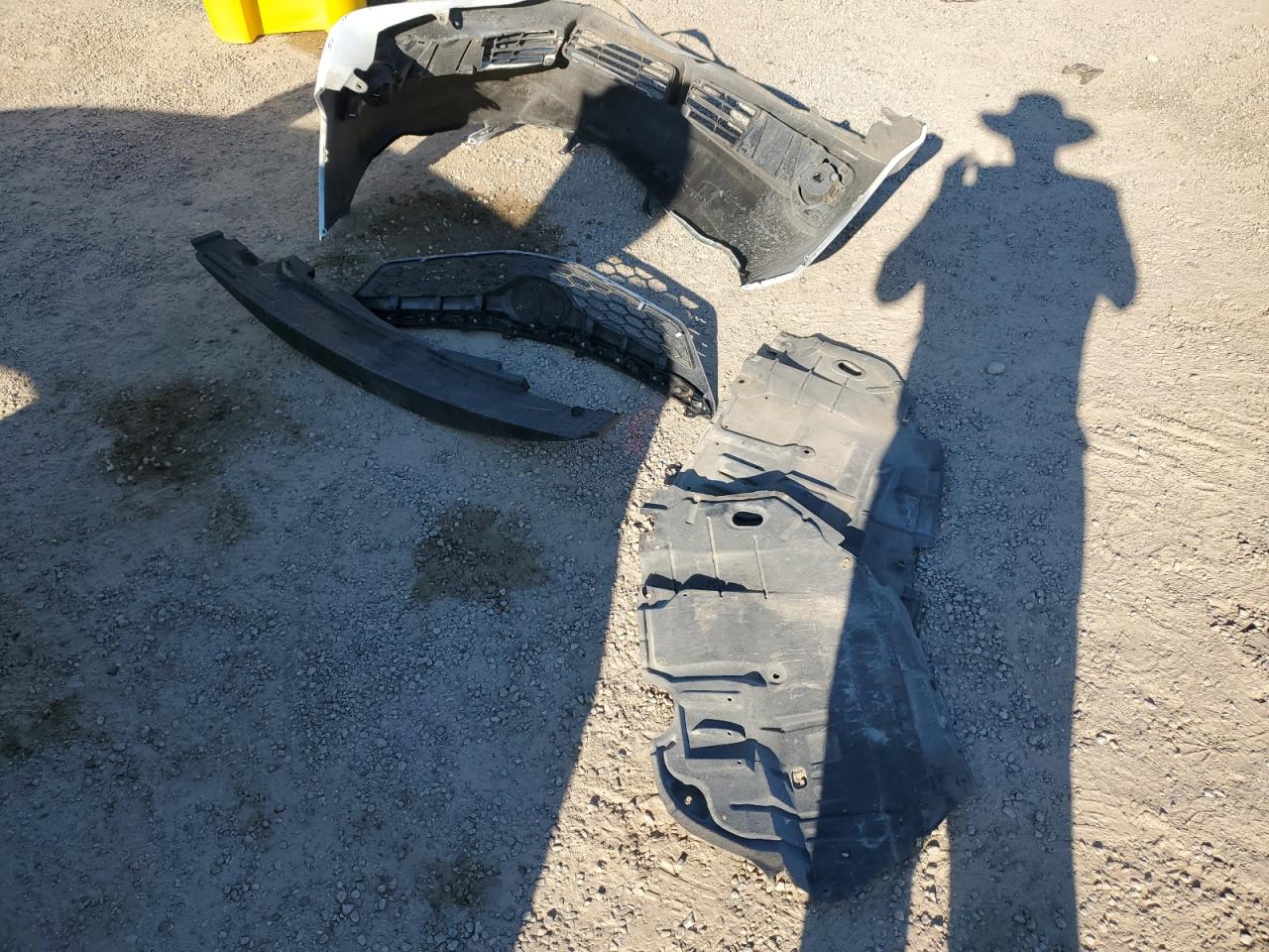 2012 Toyota Camry VIN 4T1BF1FK0CU181924 Copart auction photo, front end damage thumbnail 14
