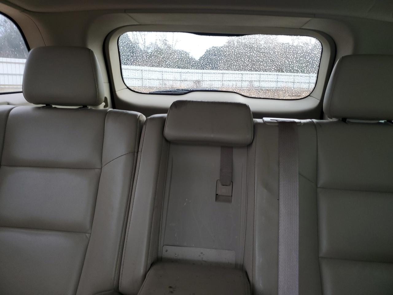 2017 Jeep Grand Cherokee VIN 1C4RJEBG1HC731879 Copart auction photo, front end damage thumbnail 10