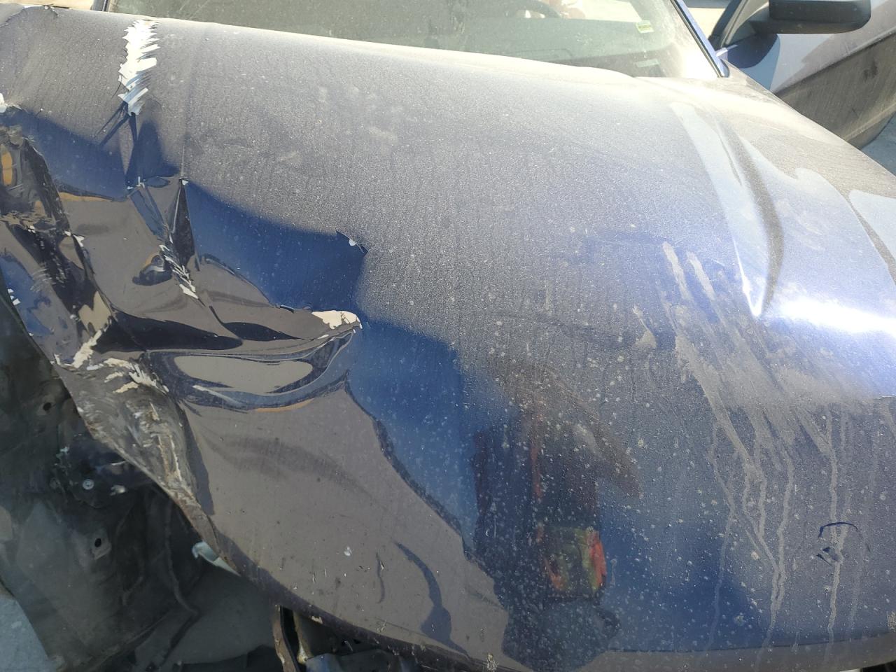 2012 Ford Mustang VIN 1ZVBP8AM0C5217962 Copart auction photo, front end damage thumbnail 12
