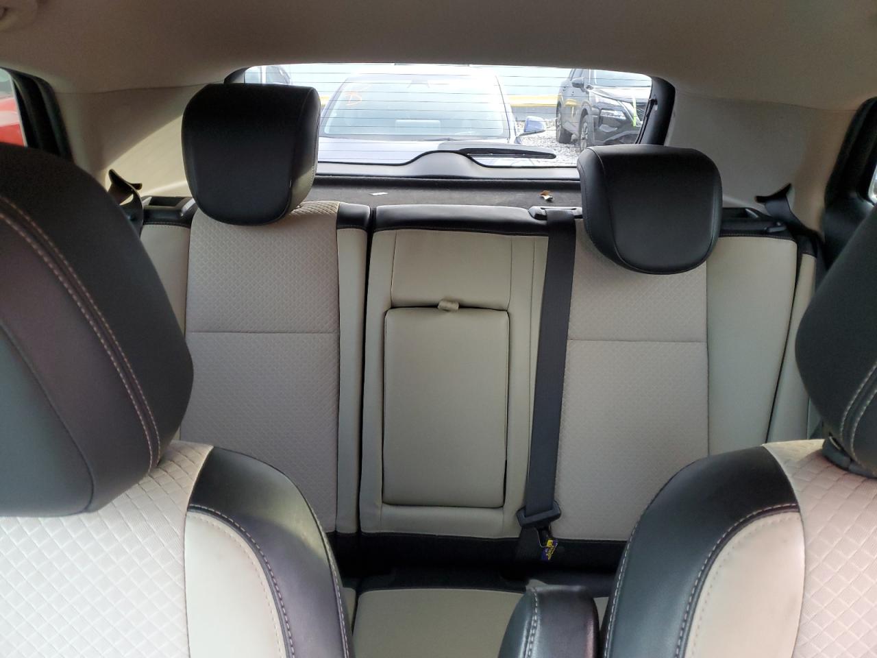 2019 Buick Encore VIN KL4CJASB4KB792346 Copart auction photo, front end damage thumbnail 10