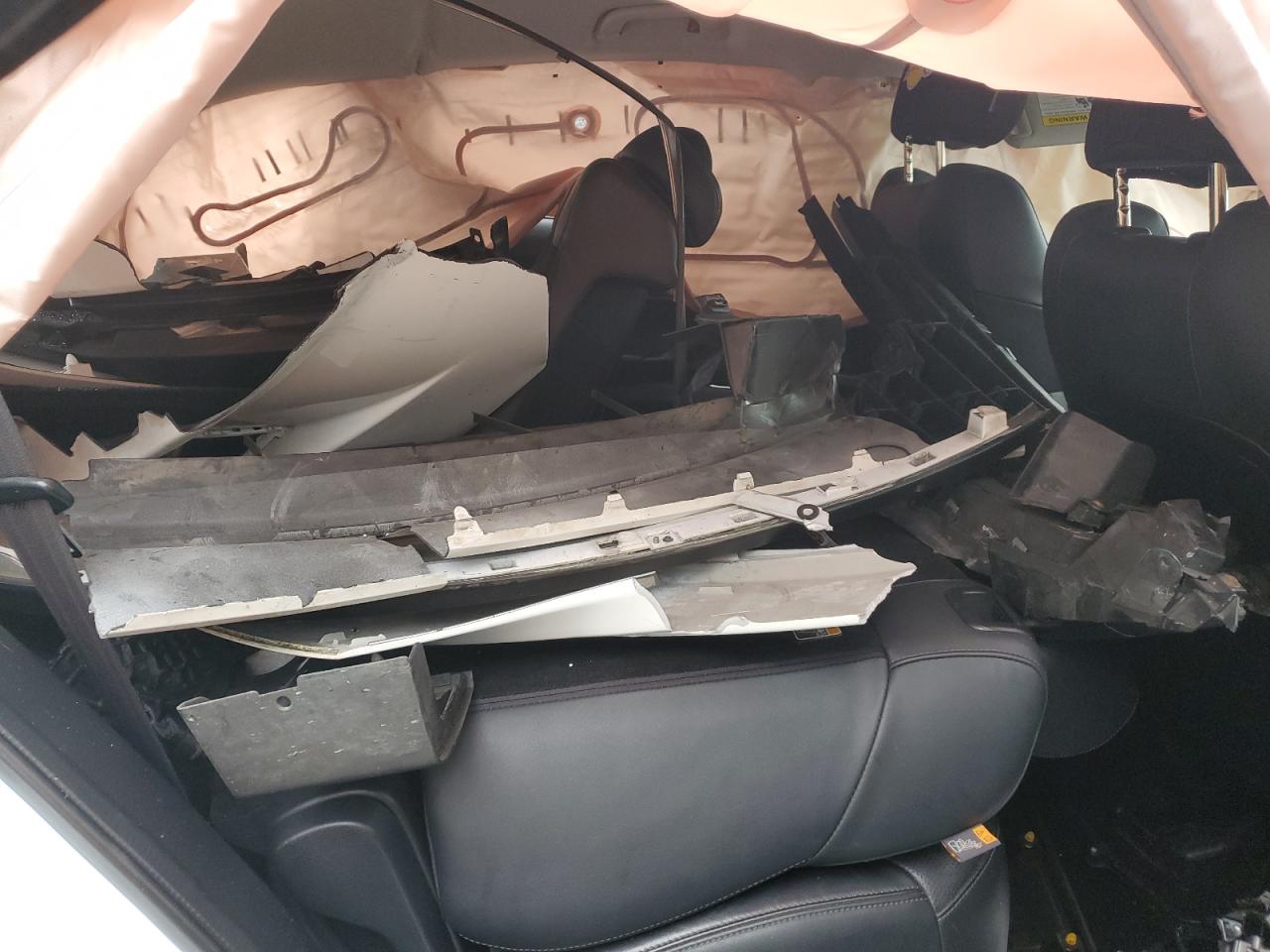 2018 Mazda CX-9 VIN JM3TCBCY8J0222943 Copart auction photo, rollover damage thumbnail 11