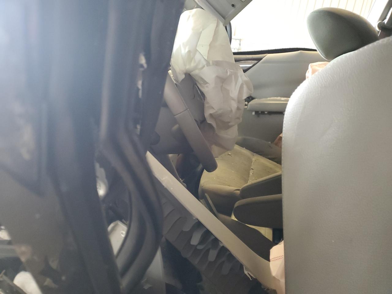 2016 Nissan Quest VIN JN8AE2KP7G9151102 Copart auction photo, biohazard/chemical / all over damage thumbnail 9