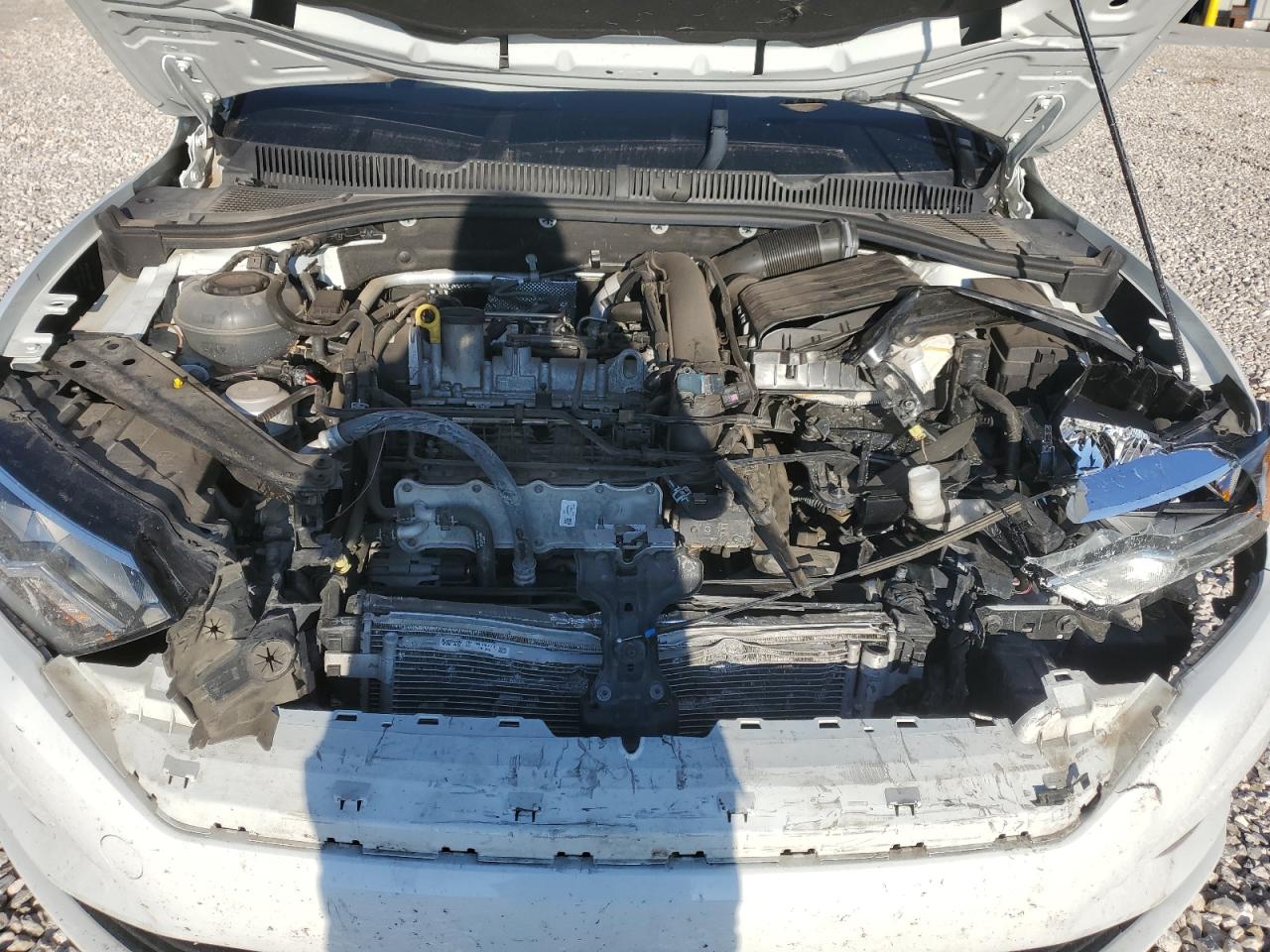 2020 Volkswagen Jetta VIN 3VWN57BU8LM051311 Copart auction photo, front end damage thumbnail 12
