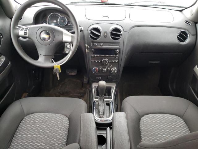 2011 Chevrolet HHR VIN 3GNBABFW2BS550266 Copart auction photo, normal wear damage thumbnail 8