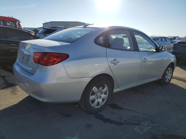 2009 Hyundai Elantra VIN KMHDU46D29U692321 Copart auction photo, front end / minor dent/scratches damage thumbnail 3