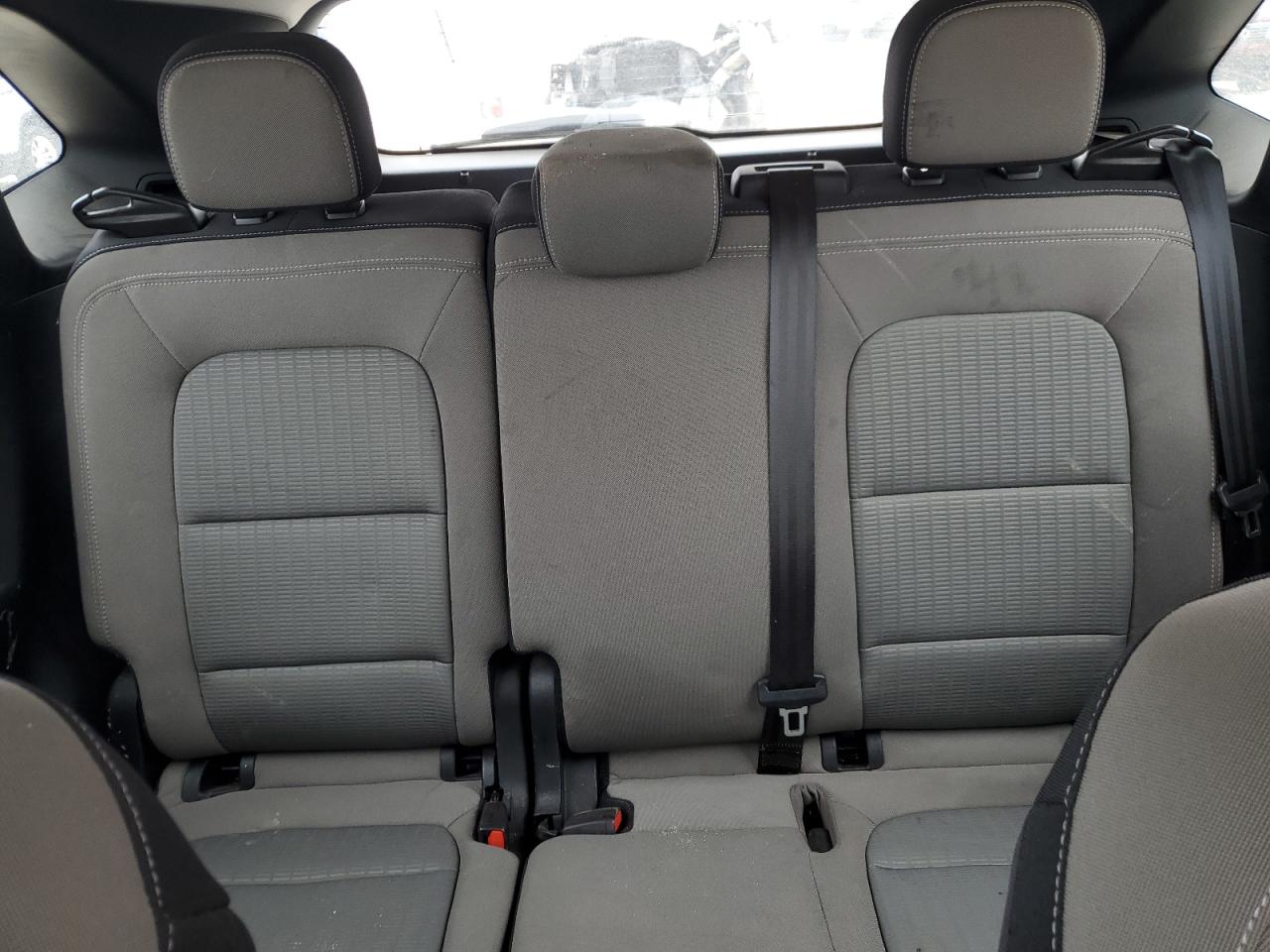 2022 Ford Escape VIN 1FMCU0F62NUA02440 Copart auction photo, front end damage thumbnail 10