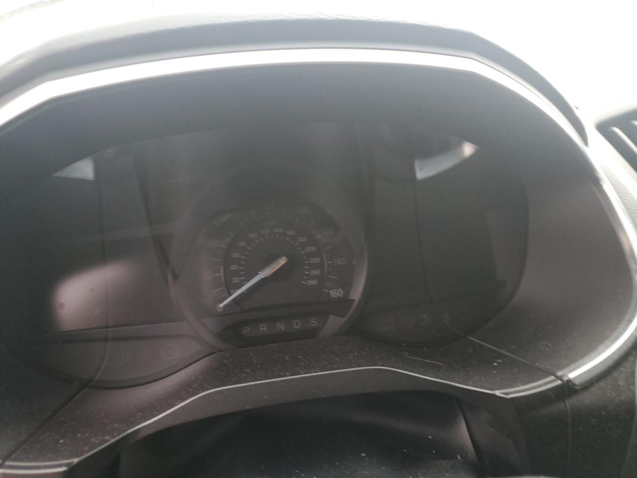 2018 Ford Edge VIN 2FMPK3K90JBB44889 Copart auction photo, side / mechanical damage thumbnail 11