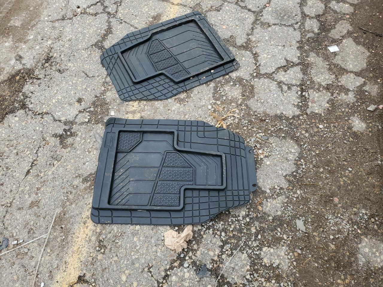 2020 RAM 1500 VIN 1C6RRFCG5LN264953 Copart auction photo, all over damage thumbnail 14