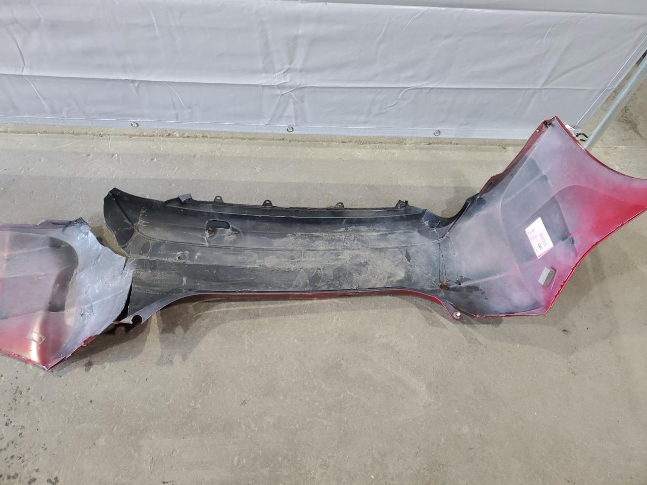 2014 Toyota Corolla VIN 5YFBURHE8EP097740 Copart auction photo, rear end / minor dent/scratches damage thumbnail 12