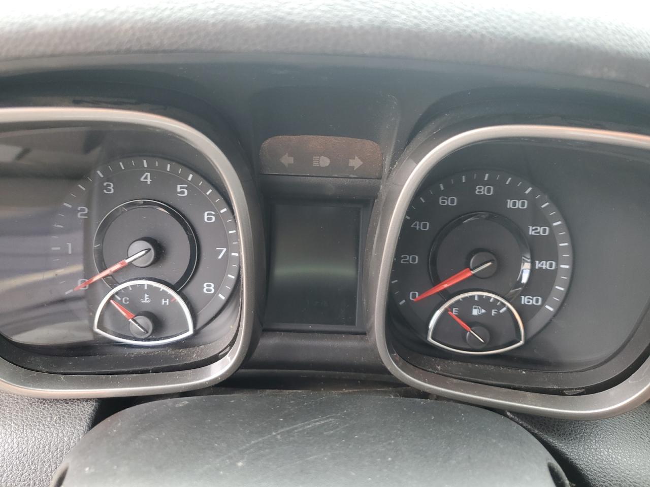 2013 Chevrolet Malibu VIN 1G11B5SA0DF353657 Copart auction photo, minor dent/scratches damage thumbnail 9
