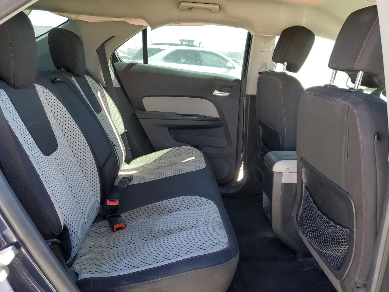 2015 Chevrolet Equinox VIN 2GNALAEK6F1180066 Copart auction photo, side / minor dent/scratches damage thumbnail 11