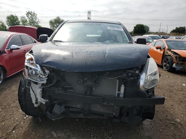 2010 Nissan Rogue VIN JN8AS5MV8AW131374 Copart auction photo, front end damage thumbnail 5