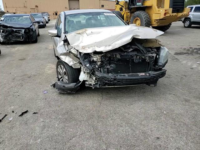 2014 Honda Accord VIN 1HGCR2F32EA261746 Copart auction photo, front end damage thumbnail 10