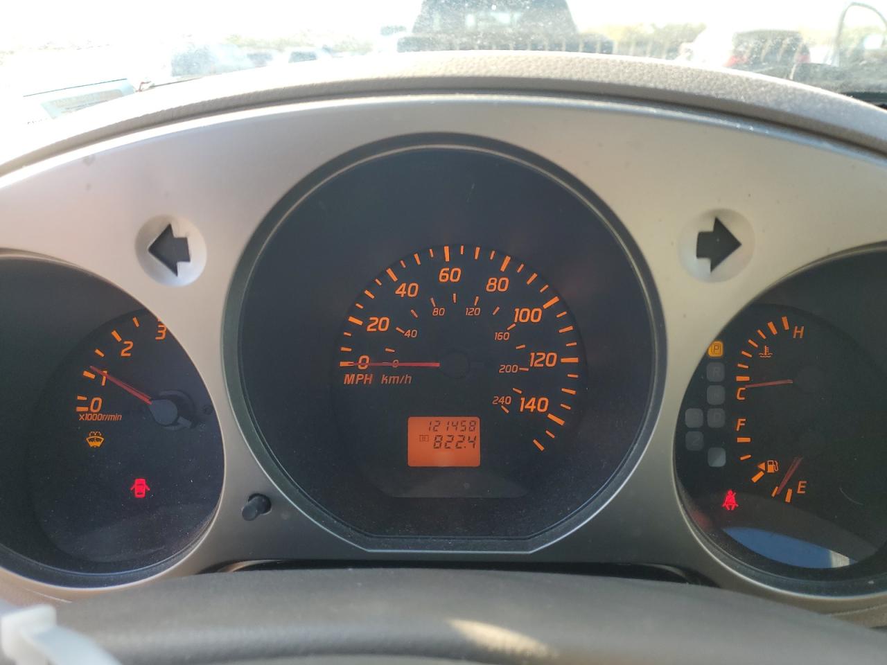 2003 Nissan Altima VIN 1N4AL11E13C352220 Copart auction photo, front end / minor dent/scratches damage thumbnail 9