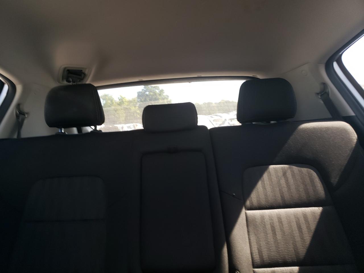2021 KIA Sportage VIN KNDPMCAC0M7901900 Copart auction photo, minor dent/scratches damage thumbnail 10