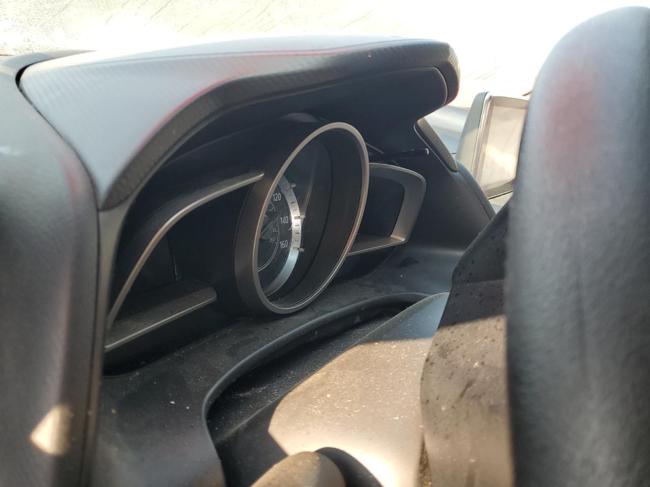 2016 Mazda 3 VIN 3MZBM1U7XGM269413 Copart auction photo, all over damage thumbnail 9