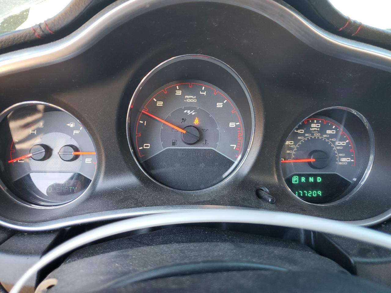 2013 Dodge Avenger VIN 1C3CDZBG3DN663155 Copart auction photo, front end / rear end damage thumbnail 9