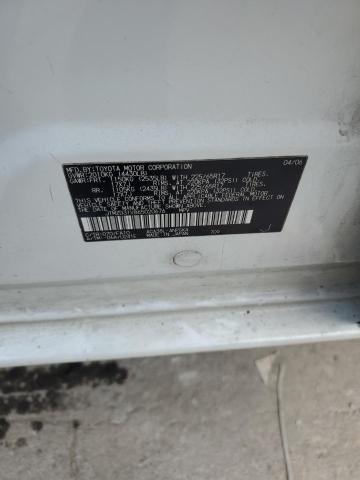 2006 Toyota RAV 4 VIN JTMZD31V865020676 Copart auction photo, rear end damage thumbnail 13