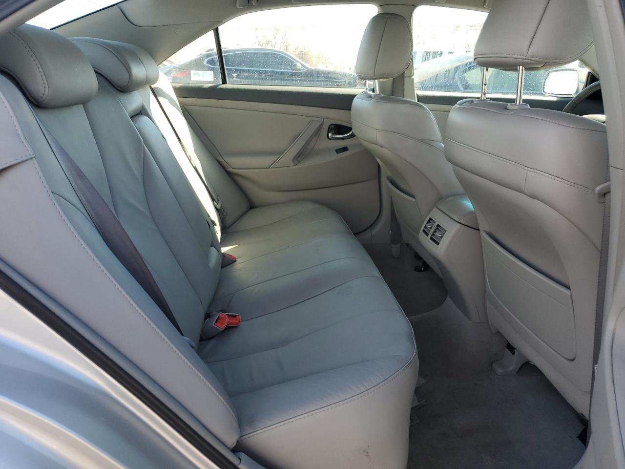 2009 Toyota Camry VIN 4T1BB46K39U099675 Copart auction photo, front end damage thumbnail 10