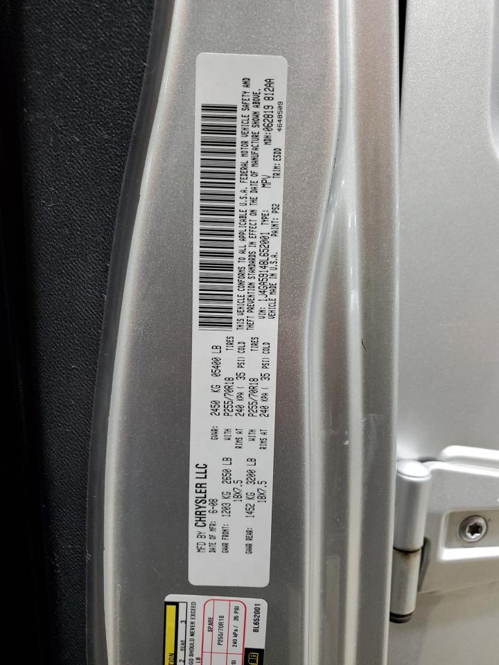 2008 Jeep Wrangler VIN 1J4GA59148L652001 Copart auction photo, front end damage thumbnail 15