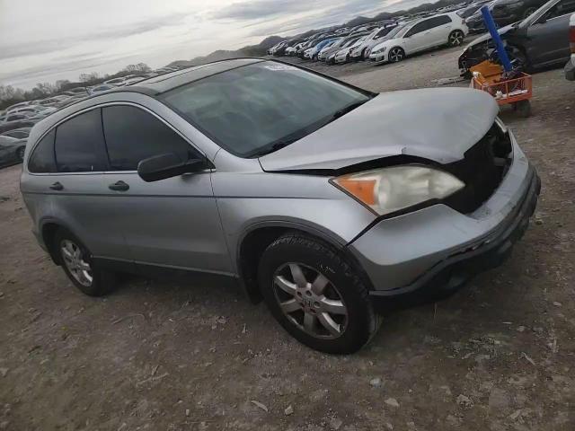 2008 Honda CR-V VIN JHLRE485X8C004005 Copart auction photo, front end damage thumbnail 12