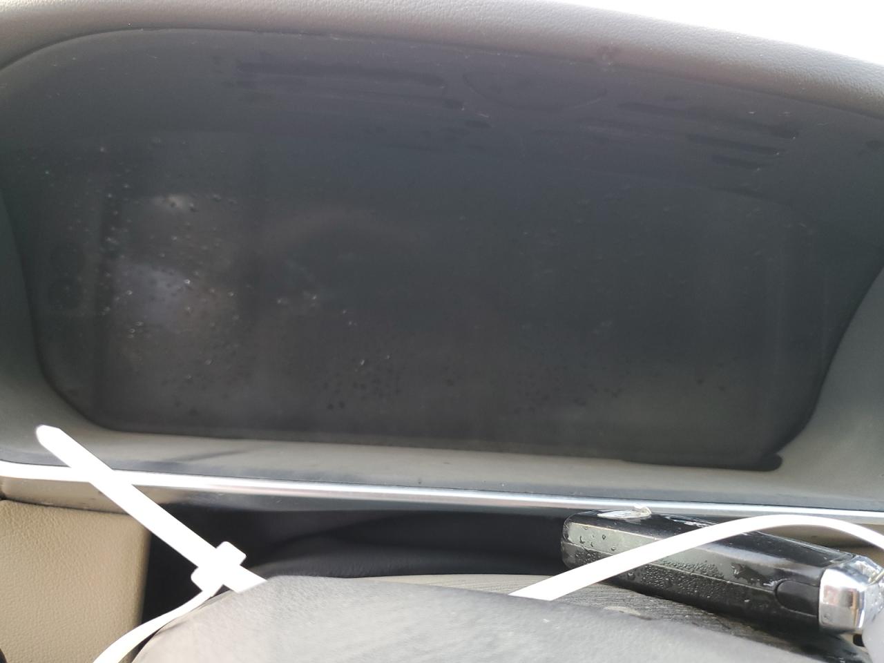 2020 Land Rover Range Rover VIN SALWR2RY0LA743737 Copart auction photo, water/flood / front end damage thumbnail 9
