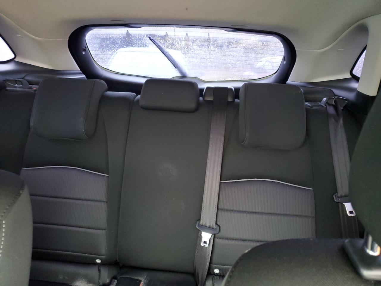 2018 Mazda CX-3 VIN JM1DKDB77J0315375 Copart auction photo, water/flood damage thumbnail 10