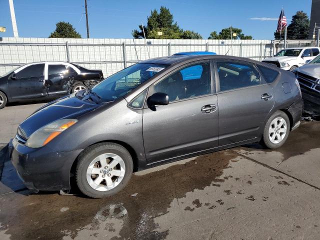 2008 Toyota Prius VIN JTDKB20UX83312399
