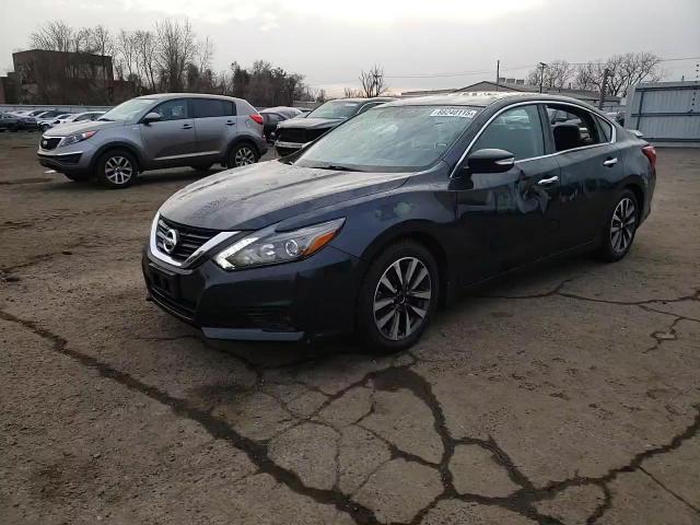 2017 Nissan Altima VIN 1N4AL3AP3HC273233 Copart auction photo, vandalism / mechanical damage thumbnail 15