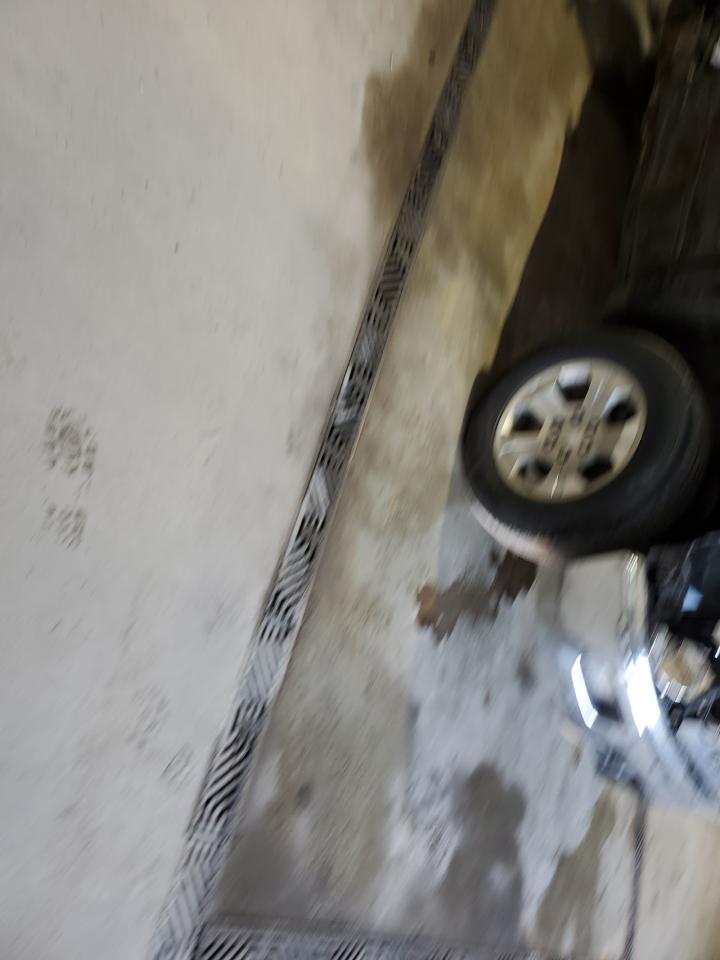 2015 Chevrolet Silverado VIN 1GCVKRECXFZ415919 Copart auction photo, all over damage thumbnail 4