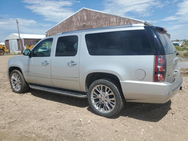 2011 GMC Yukon VIN 1GKS2MEF4BR377912 Copart auction photo, normal wear damage thumbnail 2