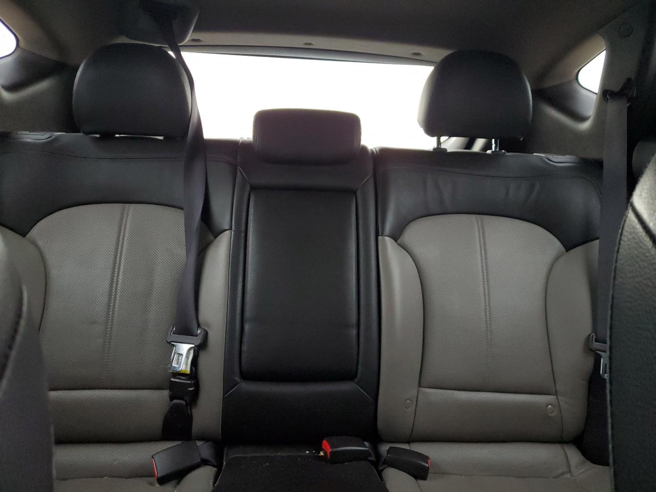 2012 Hyundai Tucson VIN KM8JUCAC0CU540119 Copart auction photo, mechanical / minor dent/scratches damage thumbnail 10
