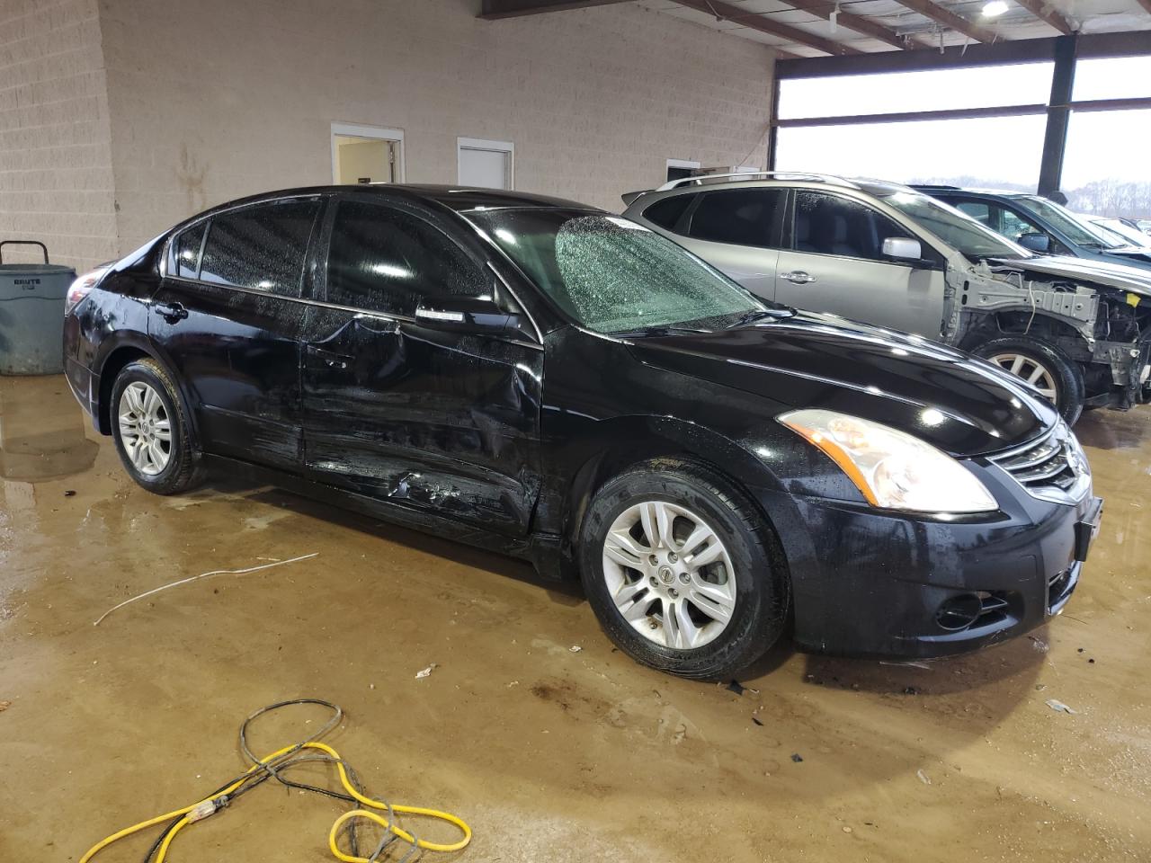 2010 Nissan Altima VIN 1N4AL2AP1AN470566 Copart auction photo, side damage thumbnail 4