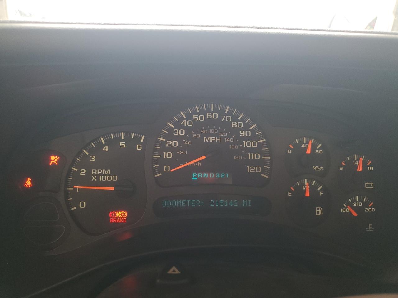 2004 GMC Sierra VIN 1GTEC14T04Z148237 Copart auction photo, front end damage thumbnail 9