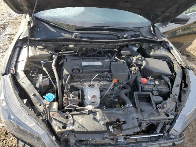 2014 Honda Accord VIN 1HGCR2F39EA269388 Copart auction photo, front end damage thumbnail 11