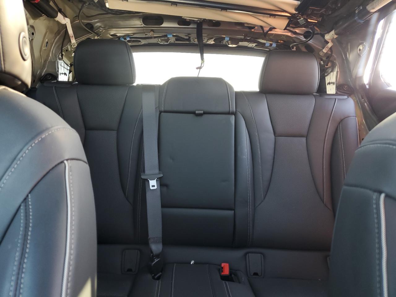 2021 Buick Envision VIN LRBFZNR41MD109969 Copart auction photo, minor dent/scratches damage thumbnail 10