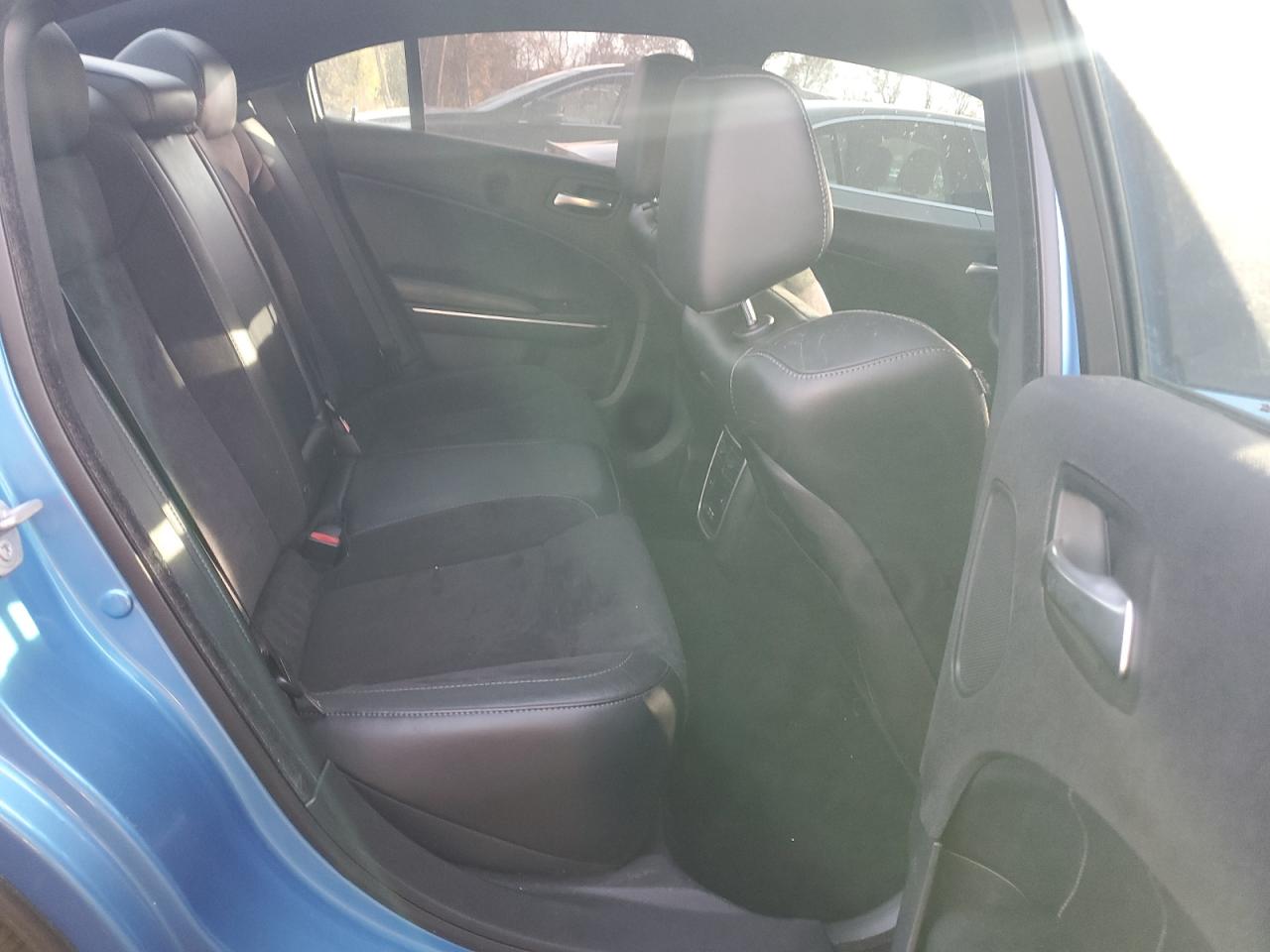 2015 Dodge Charger VIN 2C3CDXCTXFH844202 Copart auction photo, front end / minor dent/scratches damage thumbnail 10