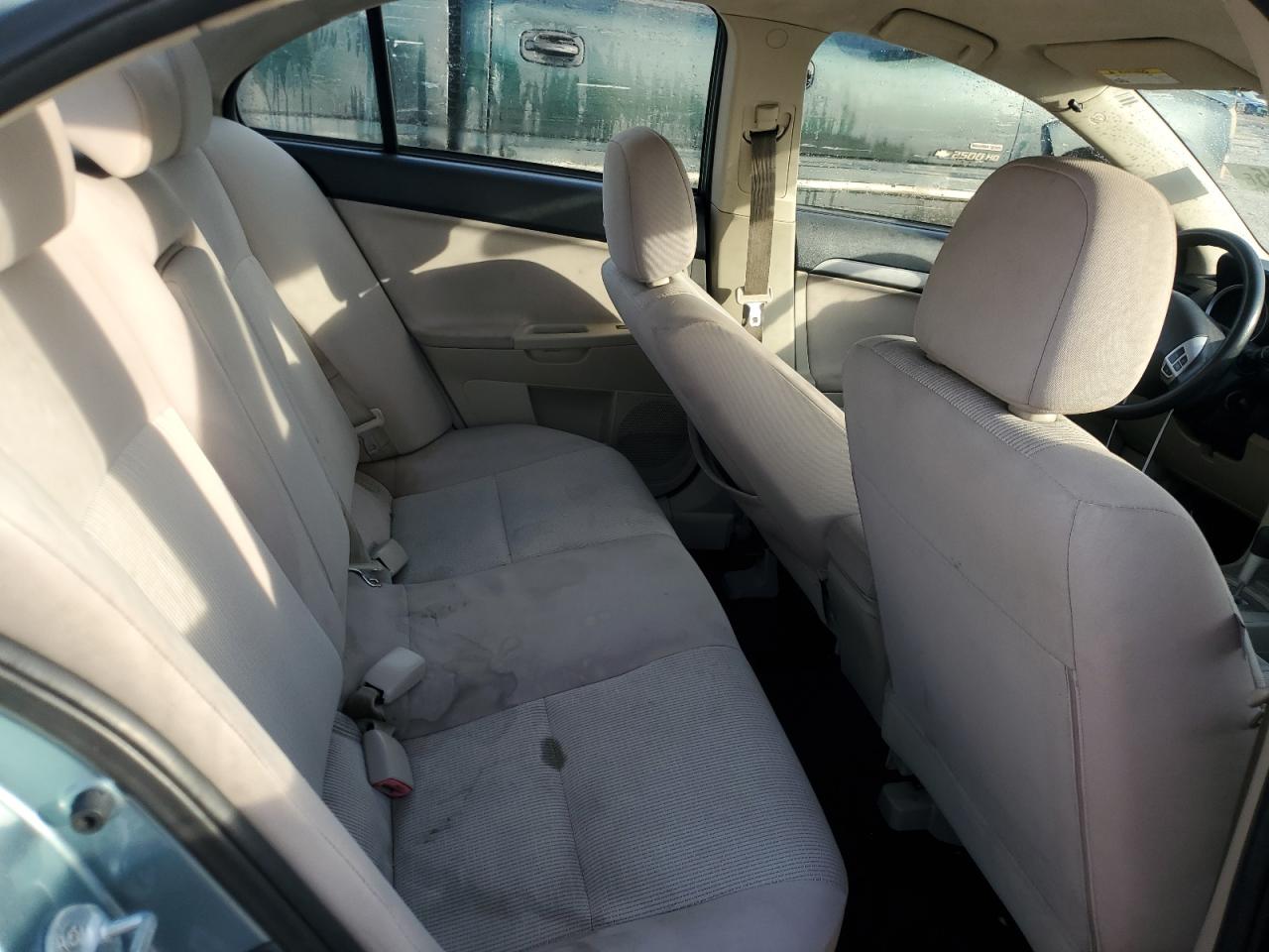 2008 Mitsubishi Lancer VIN JA3AU26UX8U042564 Copart auction photo, front end damage thumbnail 10