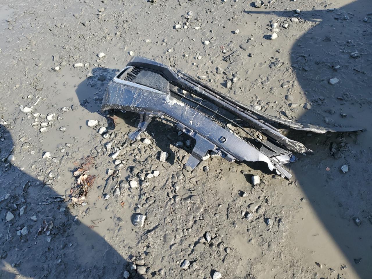 2019 Honda Civic VIN 2HGFC2F67KH574085 Copart auction photo, front end damage thumbnail 12