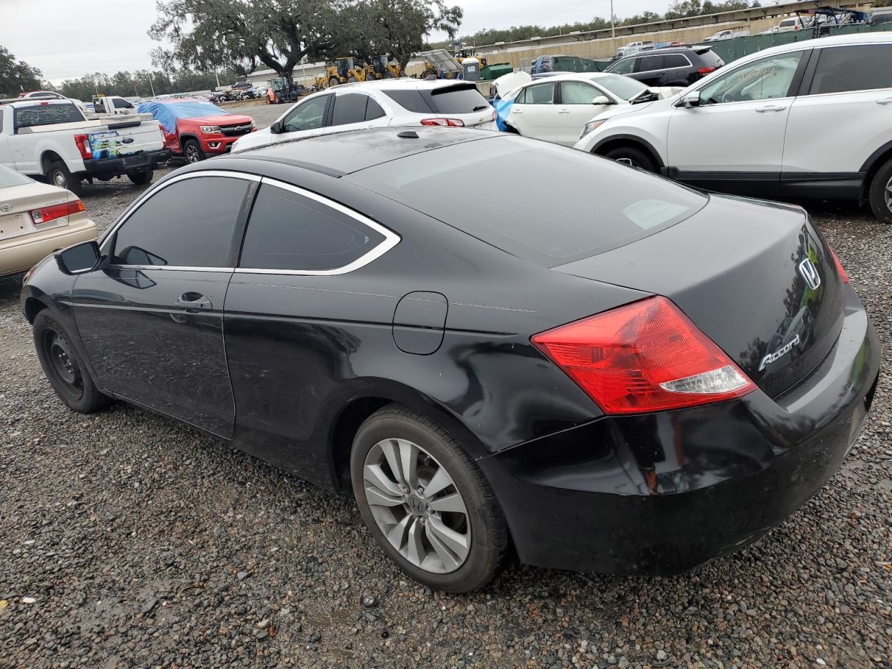 2012 Honda Accord VIN 1HGCS1B8XCA006789 Copart auction photo, front end damage thumbnail 2