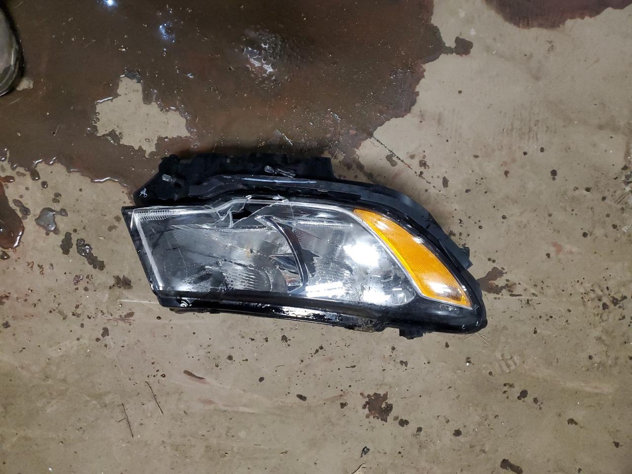 2019 Jeep Compass VIN 3C4NJDCB7KT800498 Copart auction photo, side / front end damage thumbnail 15