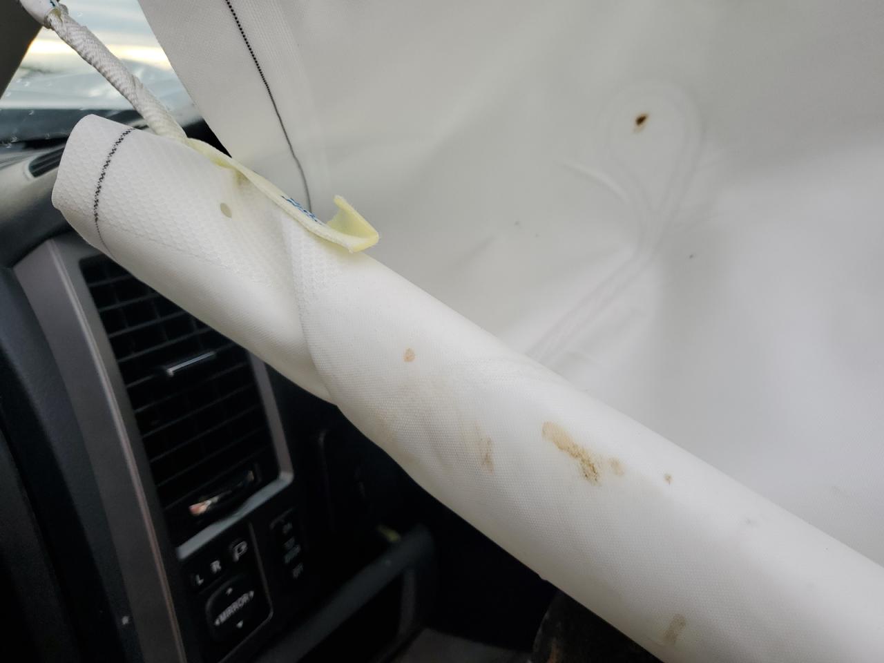 2013 Toyota Sequoia VIN 5TDJW5G16DS092118 Copart auction photo, front end damage thumbnail 9