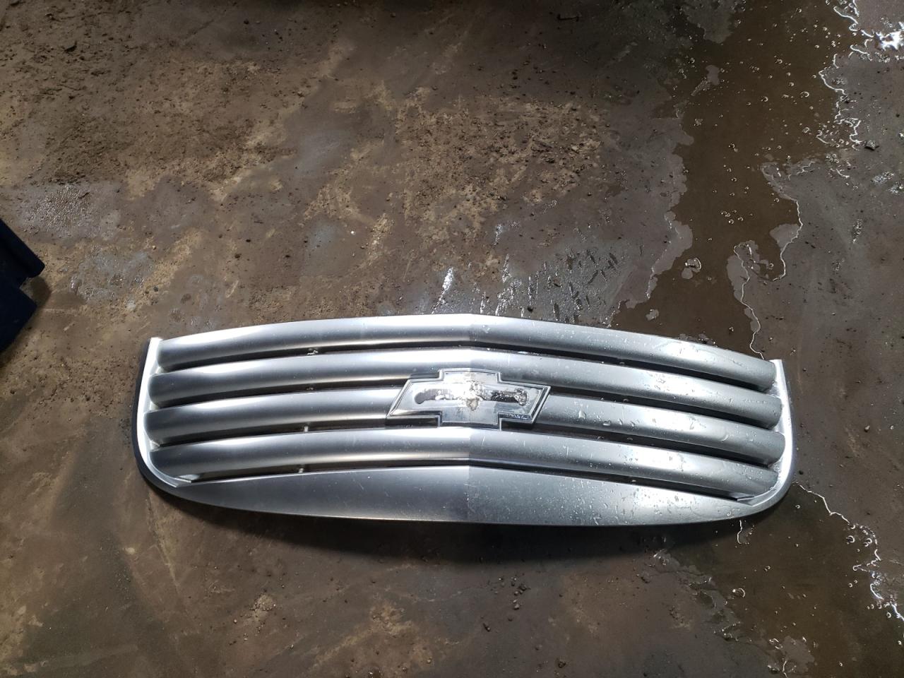2009 Chevrolet HHR VIN 3GNCA23BX9S523686 Copart auction photo, front end damage thumbnail 12